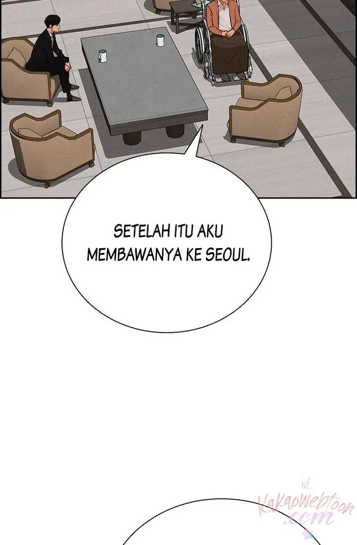 Lord of Money Chapter 170 - halaman 94