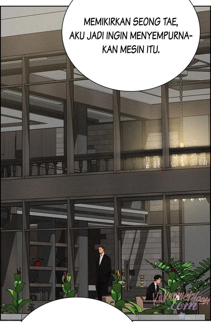 Lord of Money Chapter 170 - halaman 95