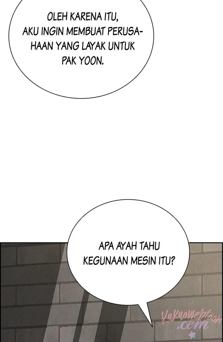Lord of Money Chapter 170 - halaman 96
