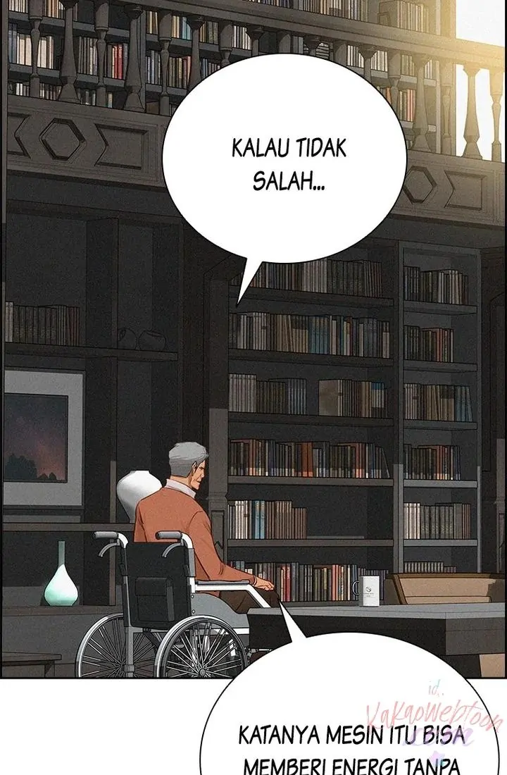 Lord of Money Chapter 170 - halaman 98