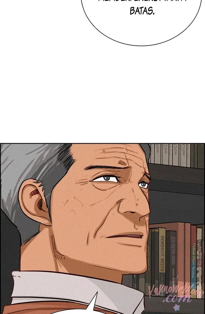 Lord of Money Chapter 170 - halaman 99