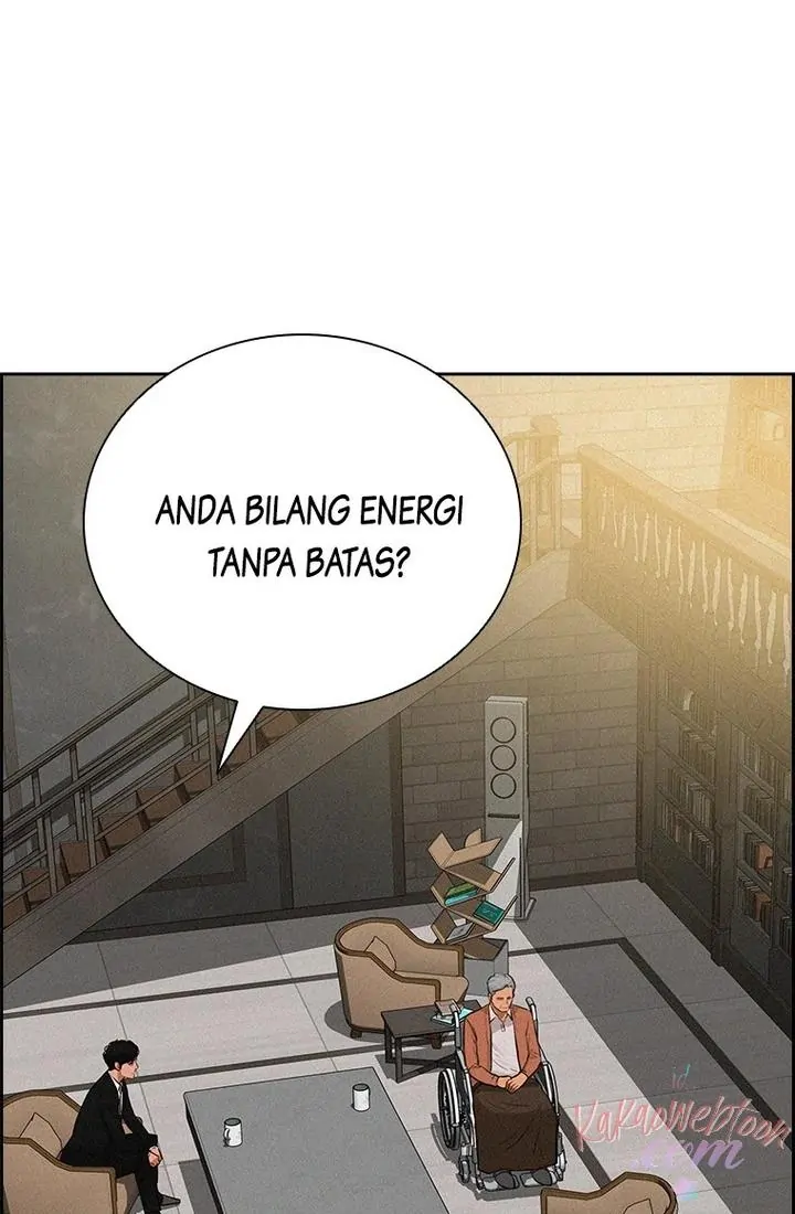 Lord of Money Chapter 171 - halaman 1