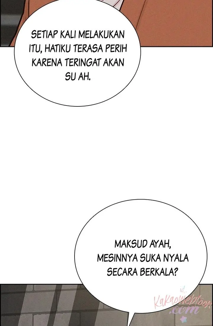 Lord of Money Chapter 171 - halaman 10