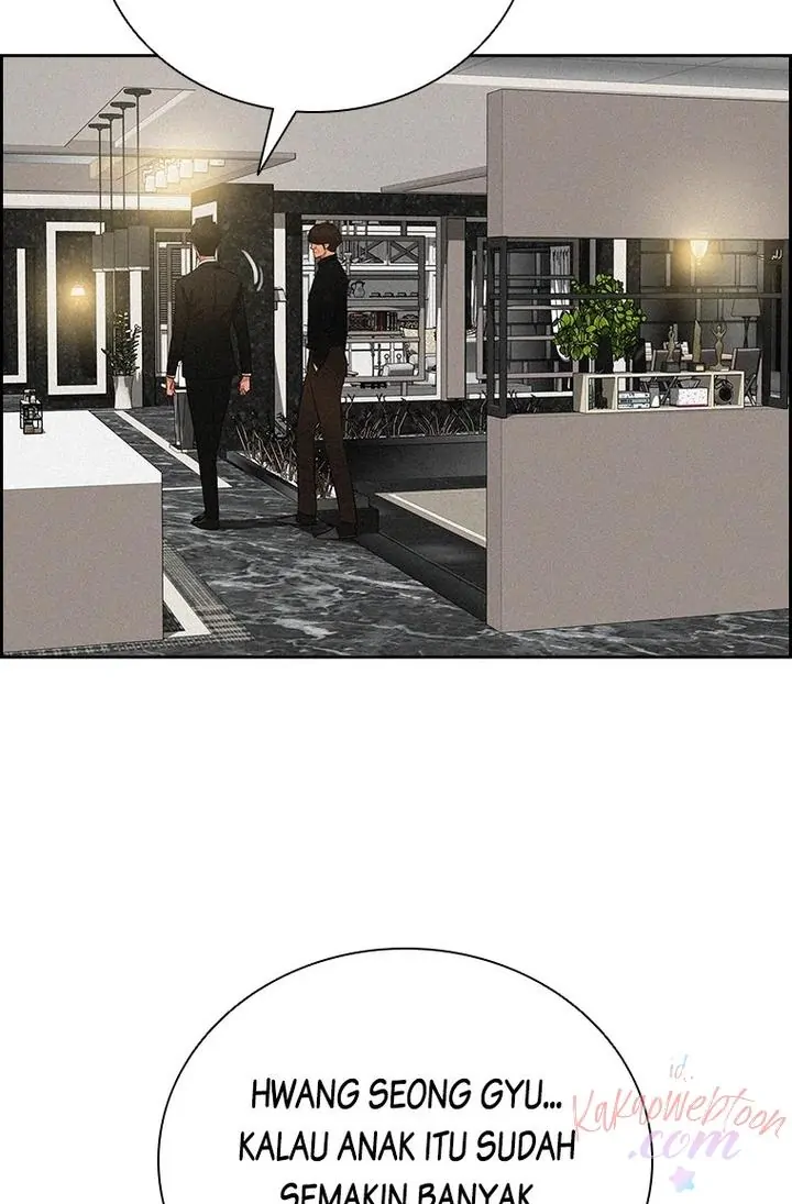 Lord of Money Chapter 171 - halaman 100