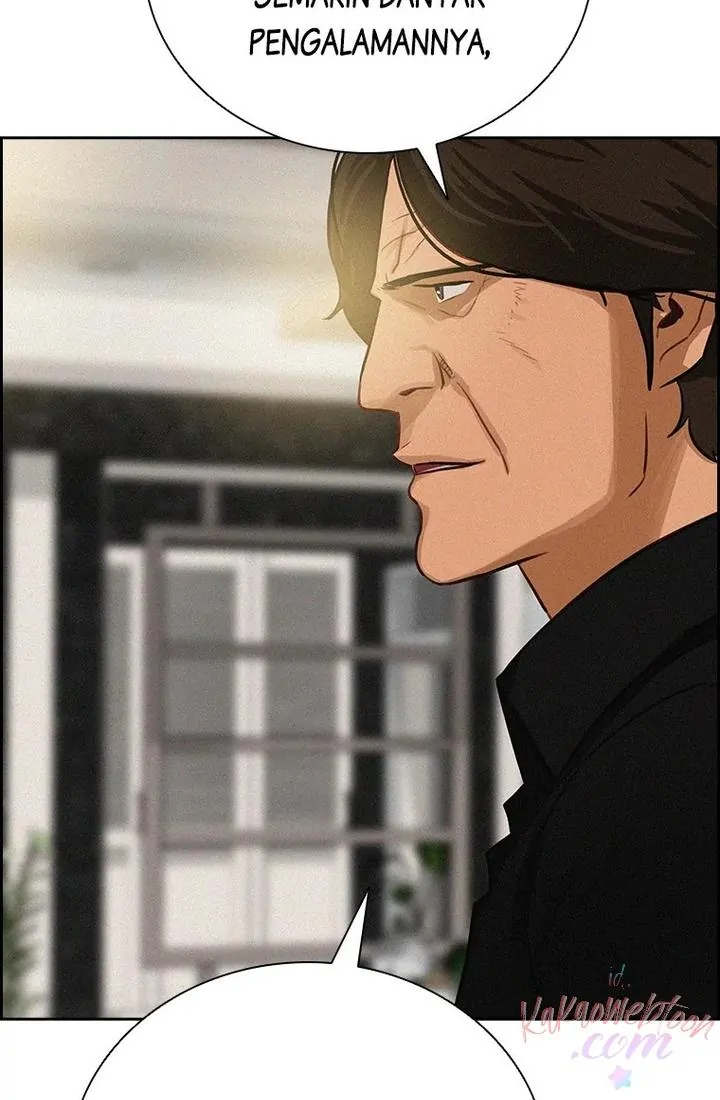 Lord of Money Chapter 171 - halaman 101