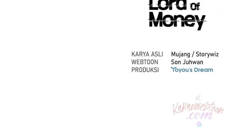 Lord of Money Chapter 171 - halaman 106