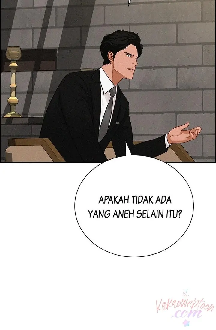 Lord of Money Chapter 171 - halaman 11