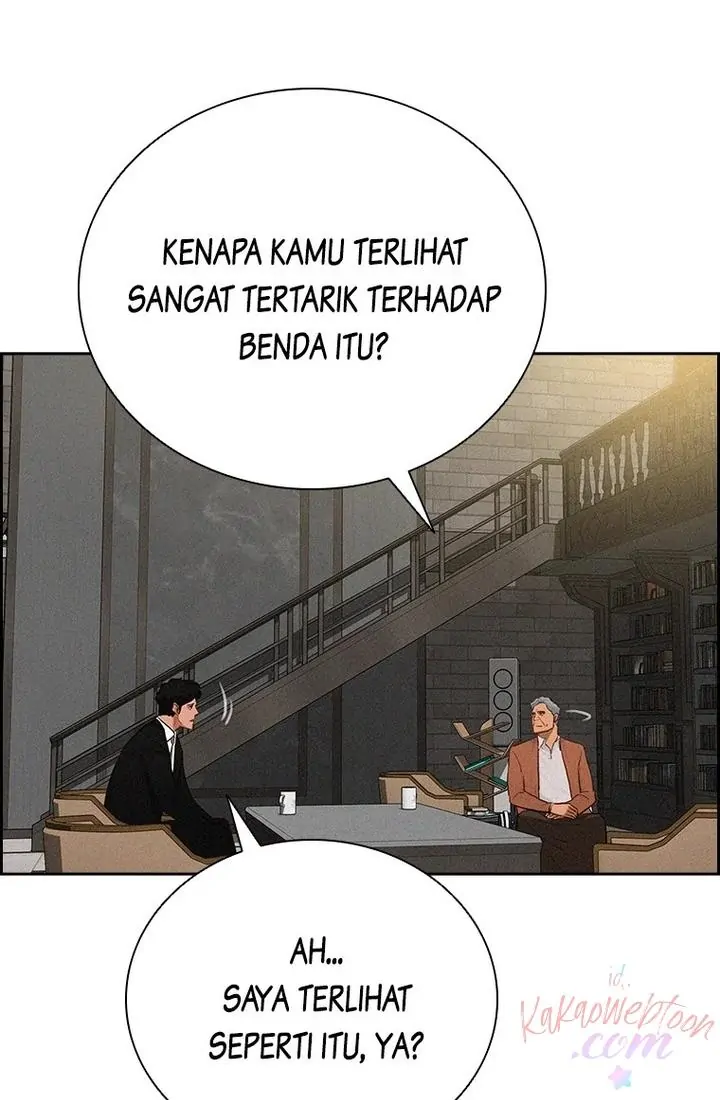 Lord of Money Chapter 171 - halaman 12