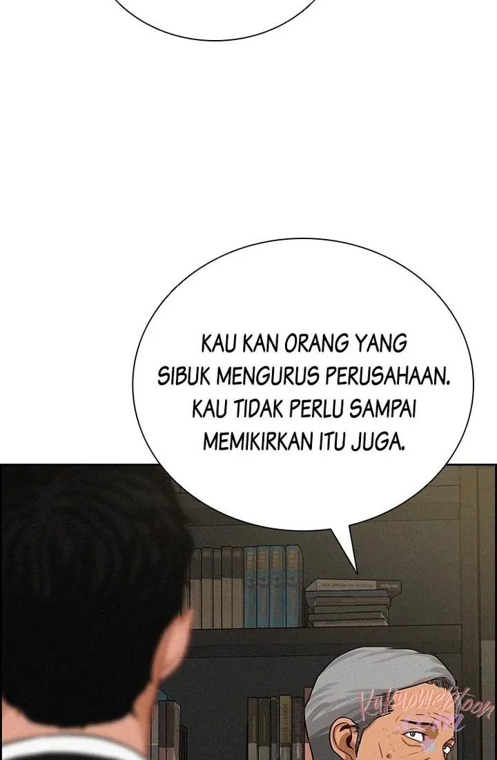 Lord of Money Chapter 171 - halaman 13
