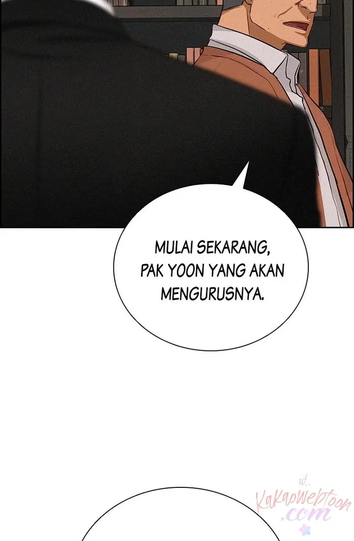 Lord of Money Chapter 171 - halaman 14