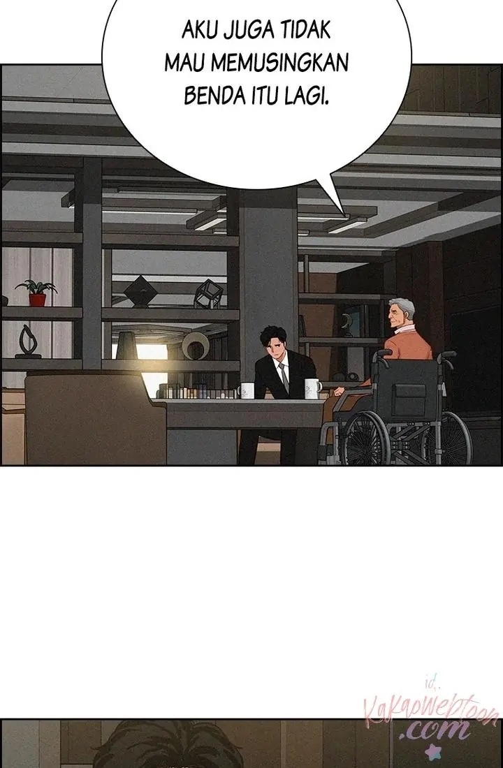 Lord of Money Chapter 171 - halaman 15