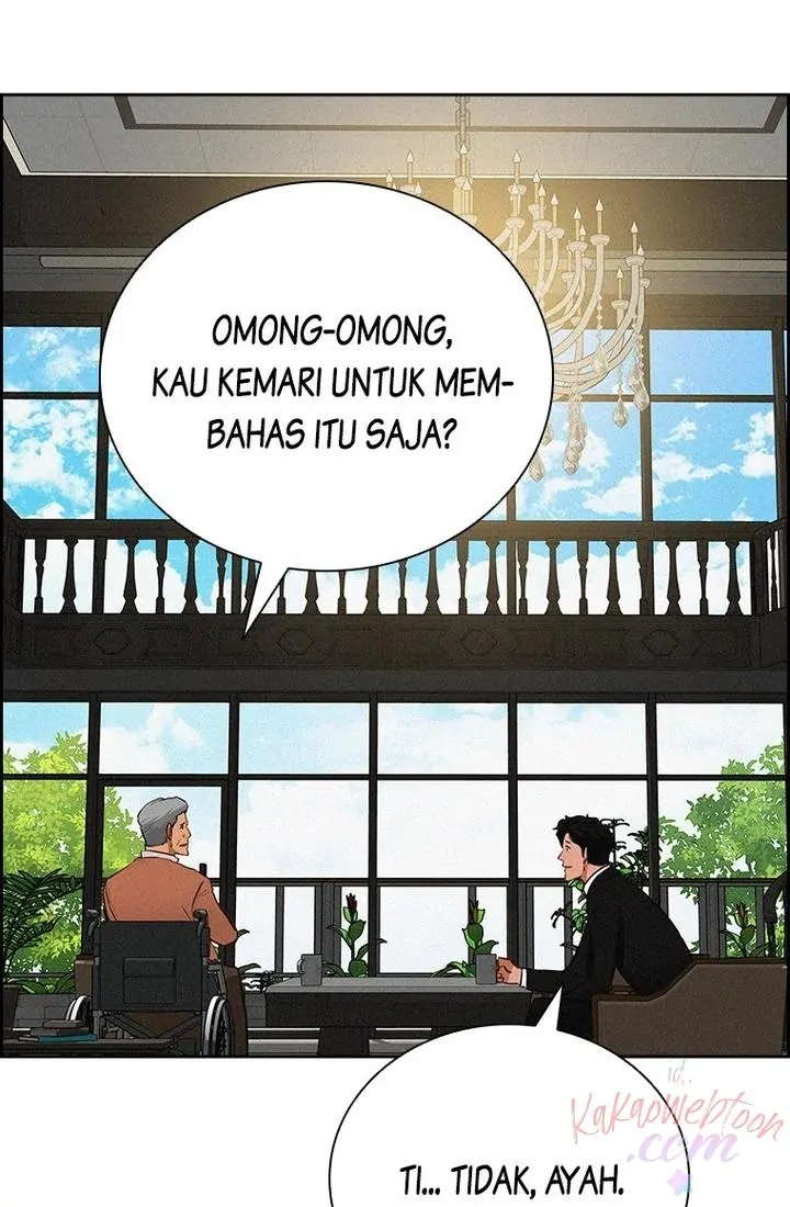 Lord of Money Chapter 171 - halaman 17