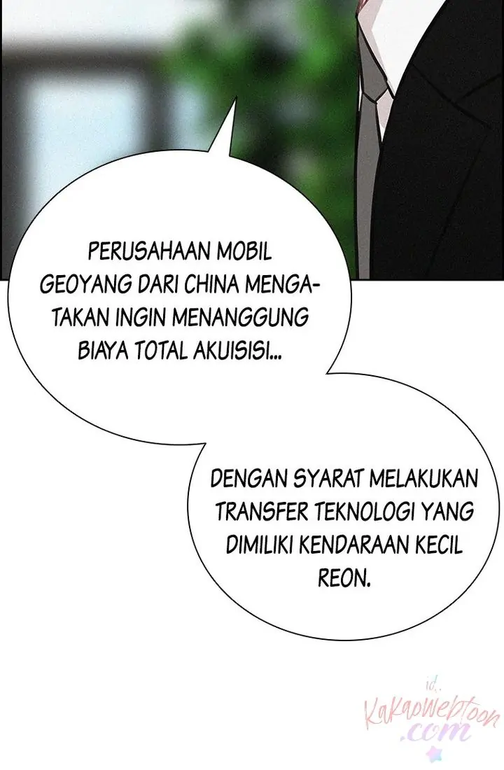 Lord of Money Chapter 171 - halaman 19