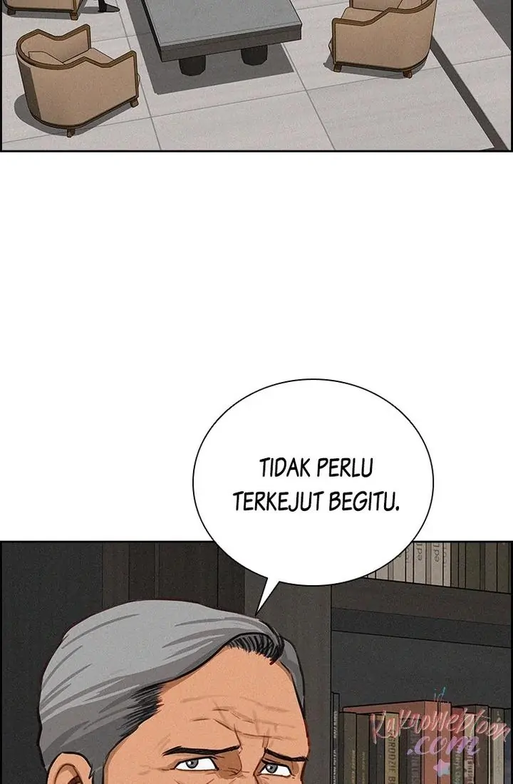Lord of Money Chapter 171 - halaman 2
