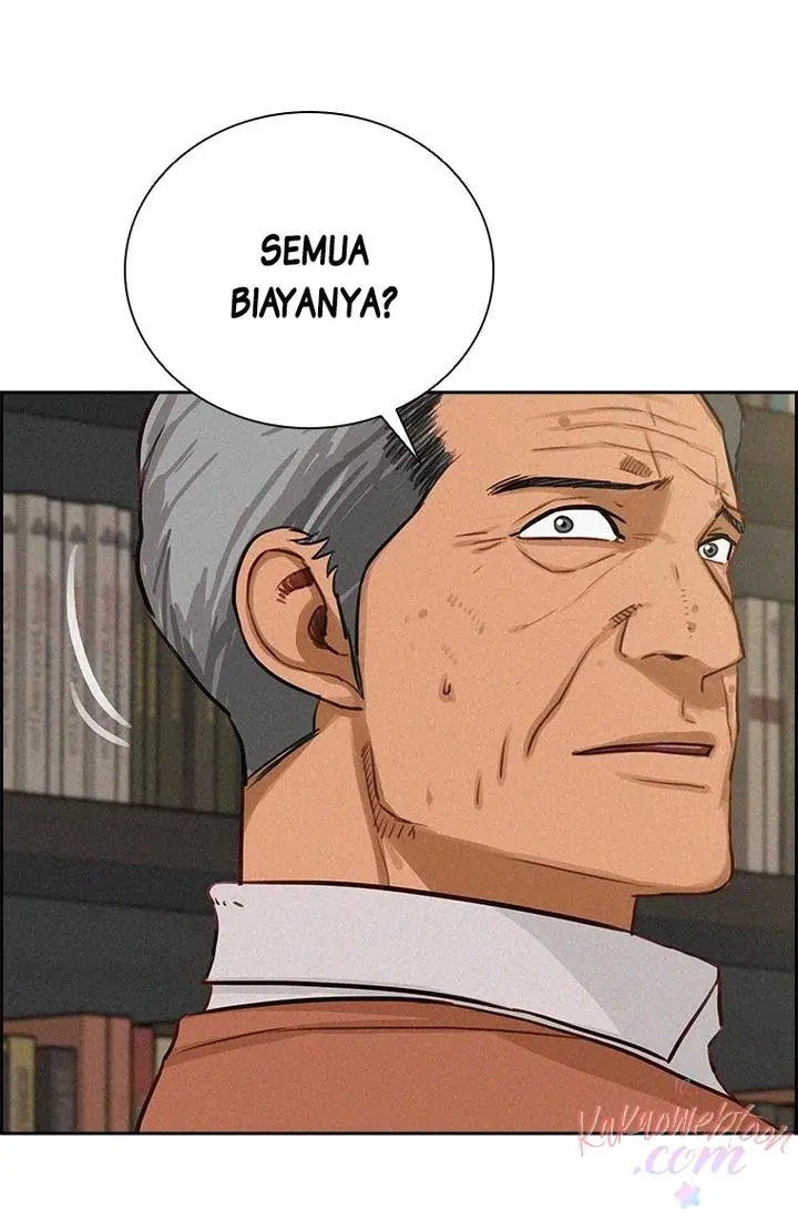 Lord of Money Chapter 171 - halaman 20