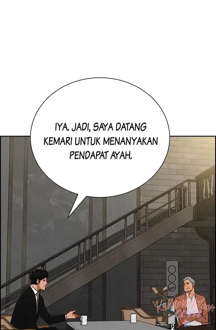 Lord of Money Chapter 171 - halaman 21