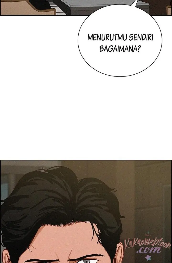 Lord of Money Chapter 171 - halaman 22