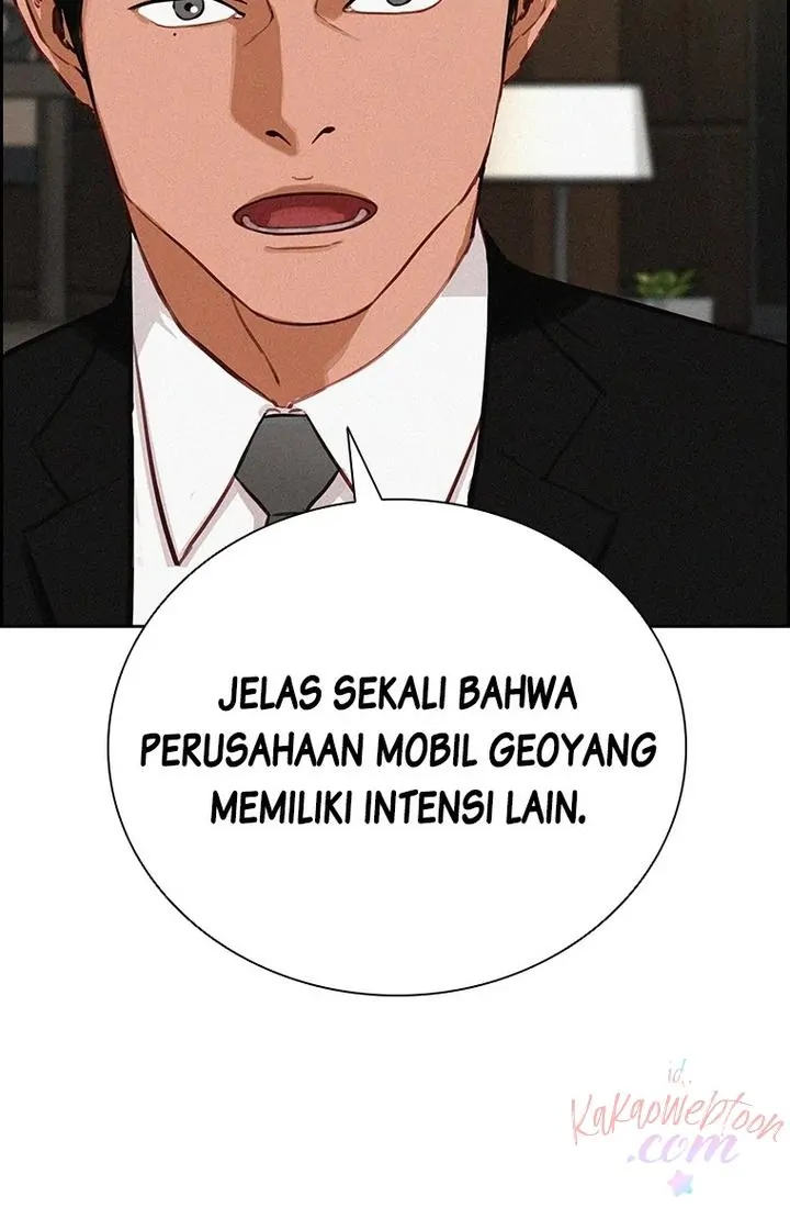 Lord of Money Chapter 171 - halaman 23