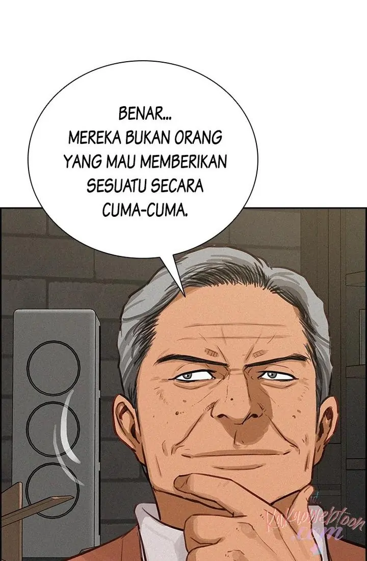 Lord of Money Chapter 171 - halaman 24