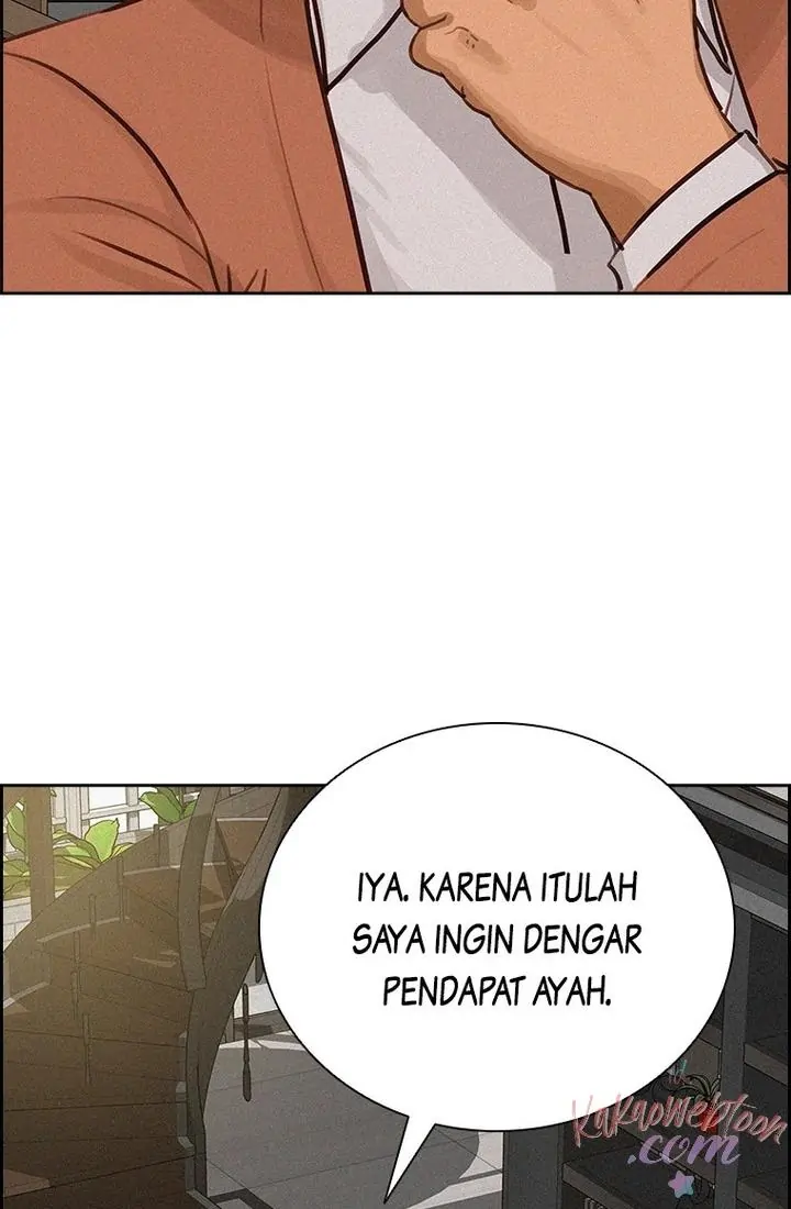 Lord of Money Chapter 171 - halaman 25