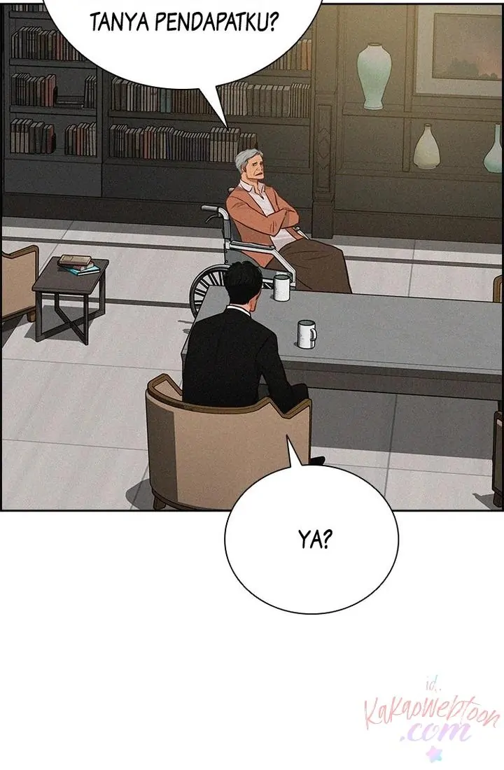 Lord of Money Chapter 171 - halaman 27