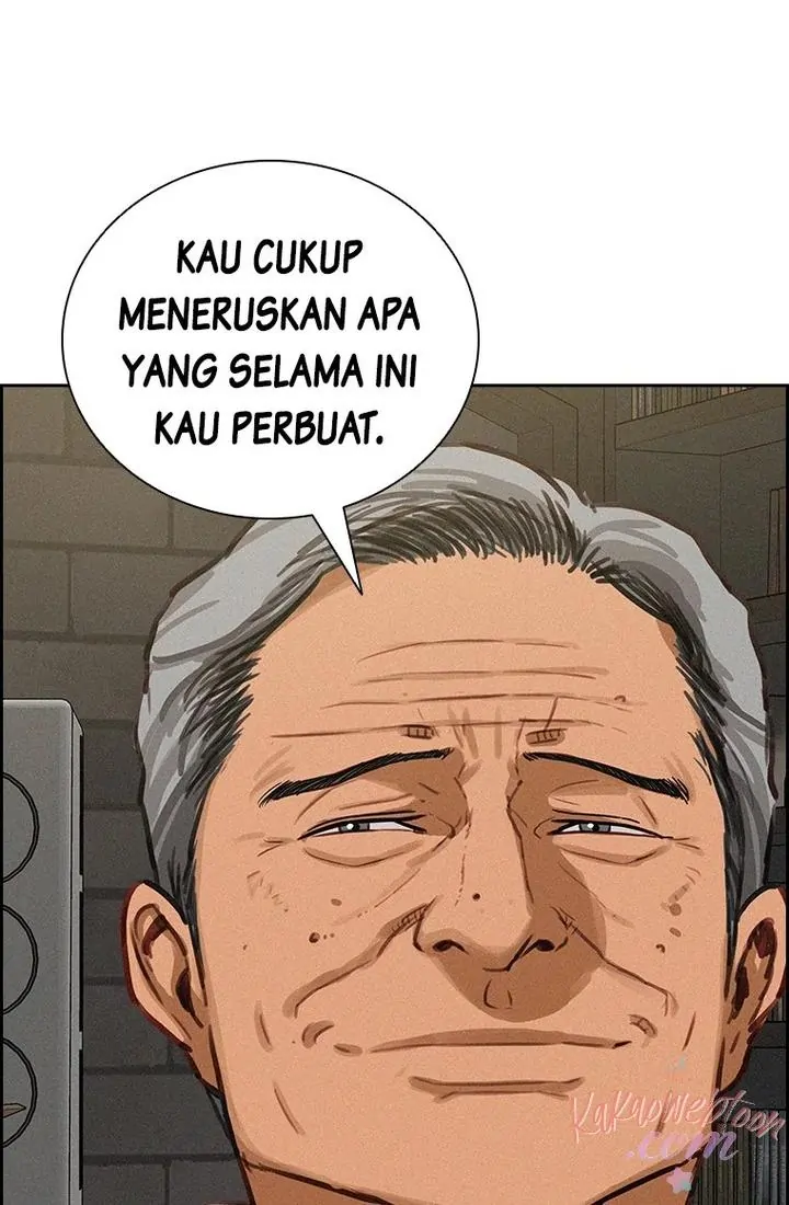 Lord of Money Chapter 171 - halaman 28