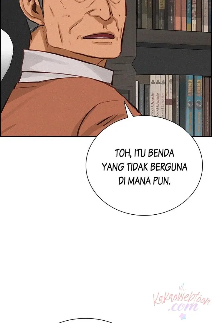 Lord of Money Chapter 171 - halaman 3