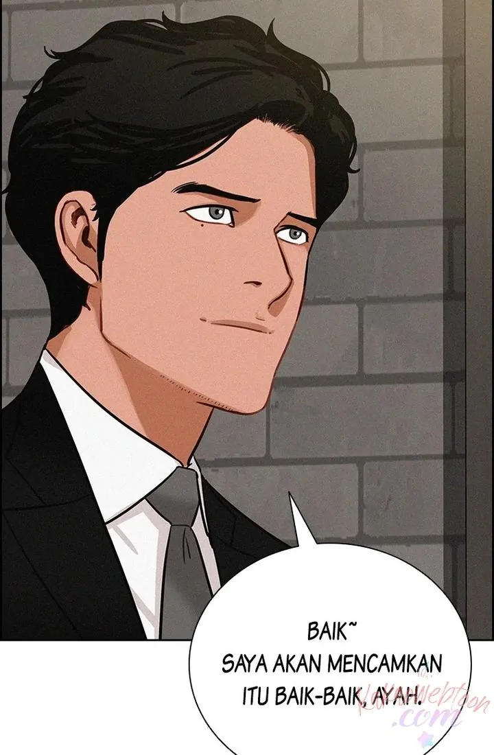 Lord of Money Chapter 171 - halaman 30