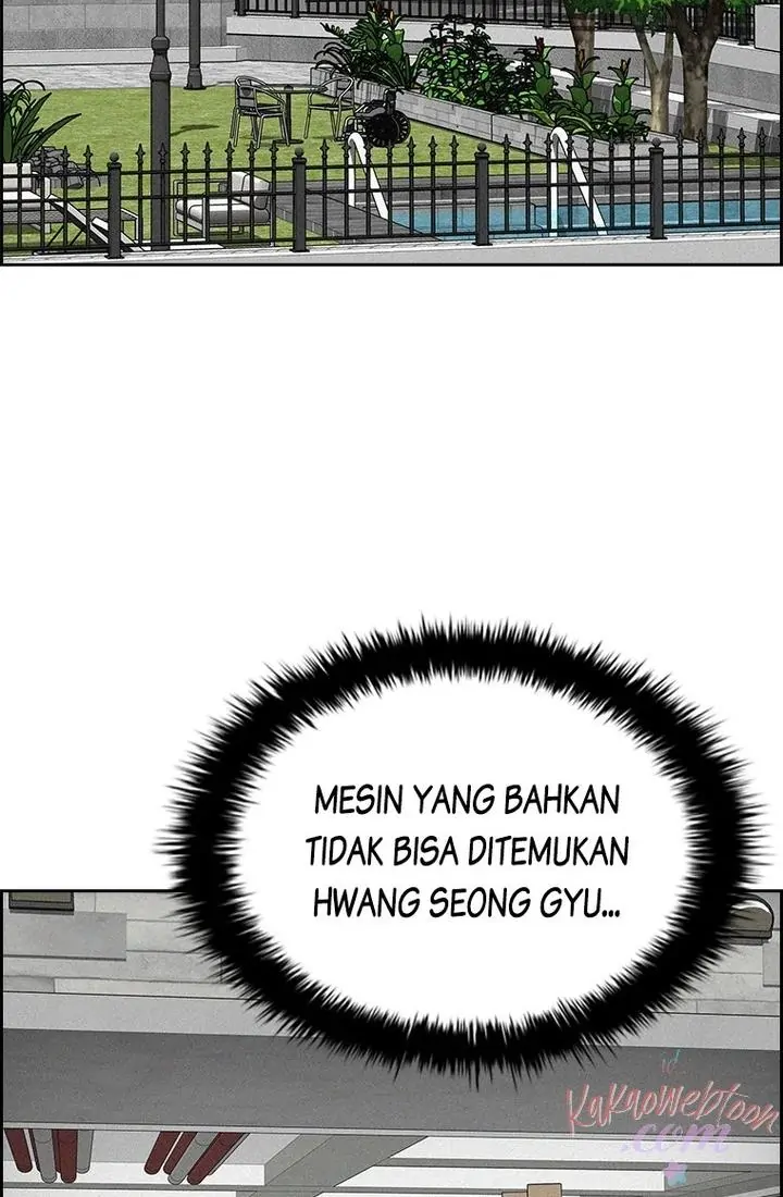 Lord of Money Chapter 171 - halaman 33