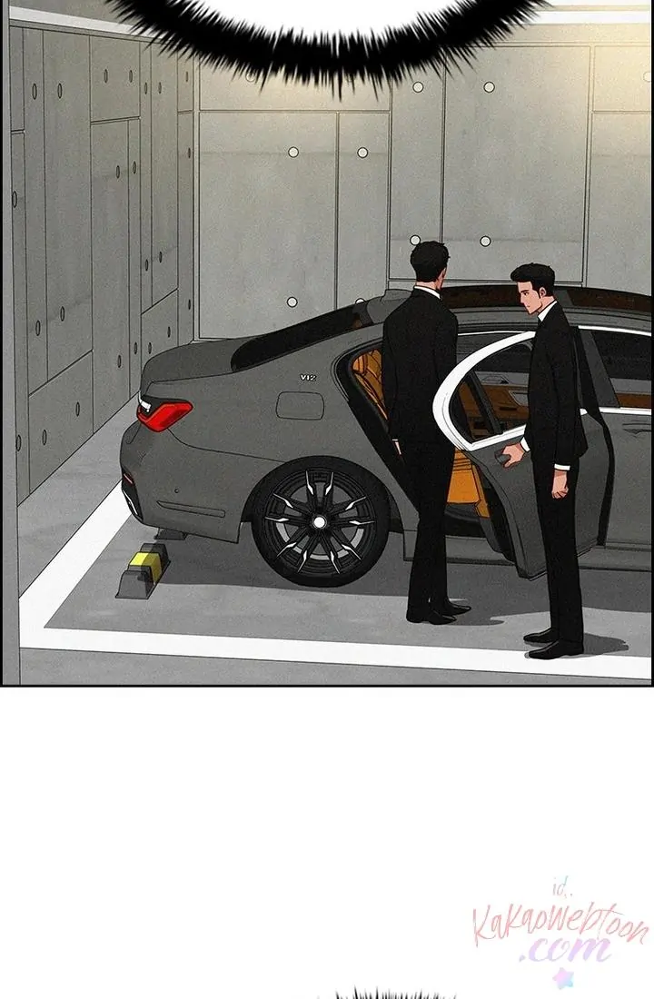 Lord of Money Chapter 171 - halaman 35