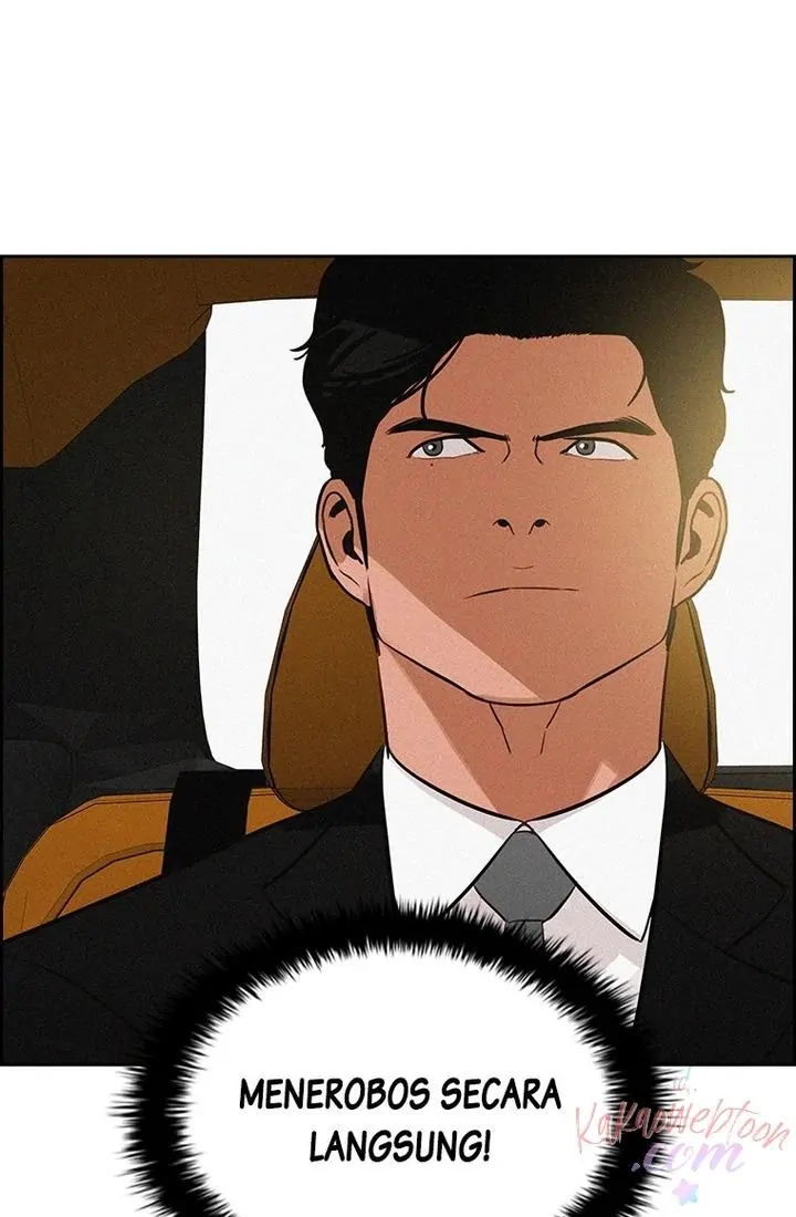 Lord of Money Chapter 171 - halaman 37