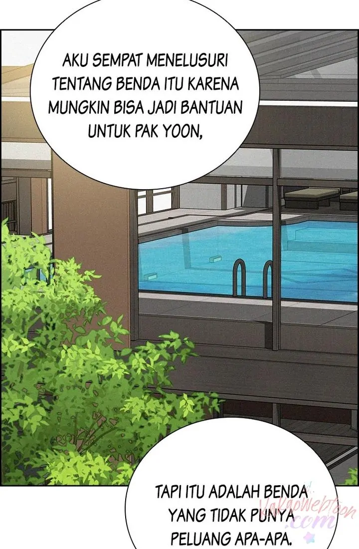 Lord of Money Chapter 171 - halaman 4