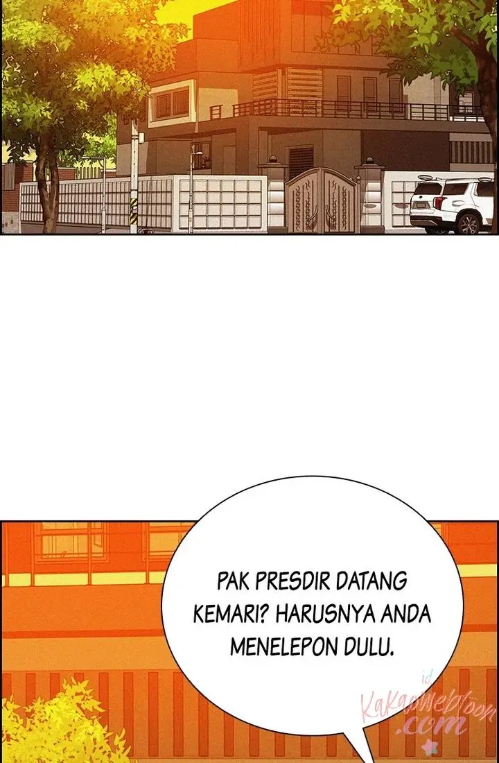 Lord of Money Chapter 171 - halaman 42