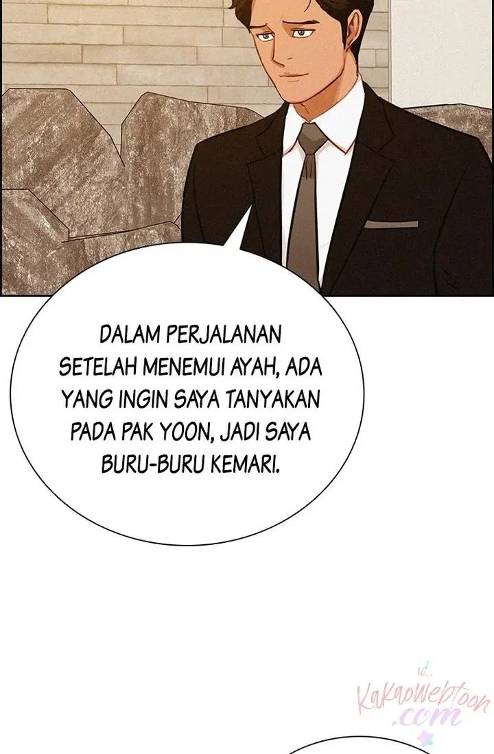 Lord of Money Chapter 171 - halaman 44