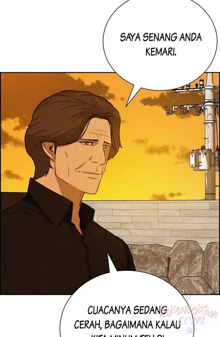 Lord of Money Chapter 171 - halaman 45