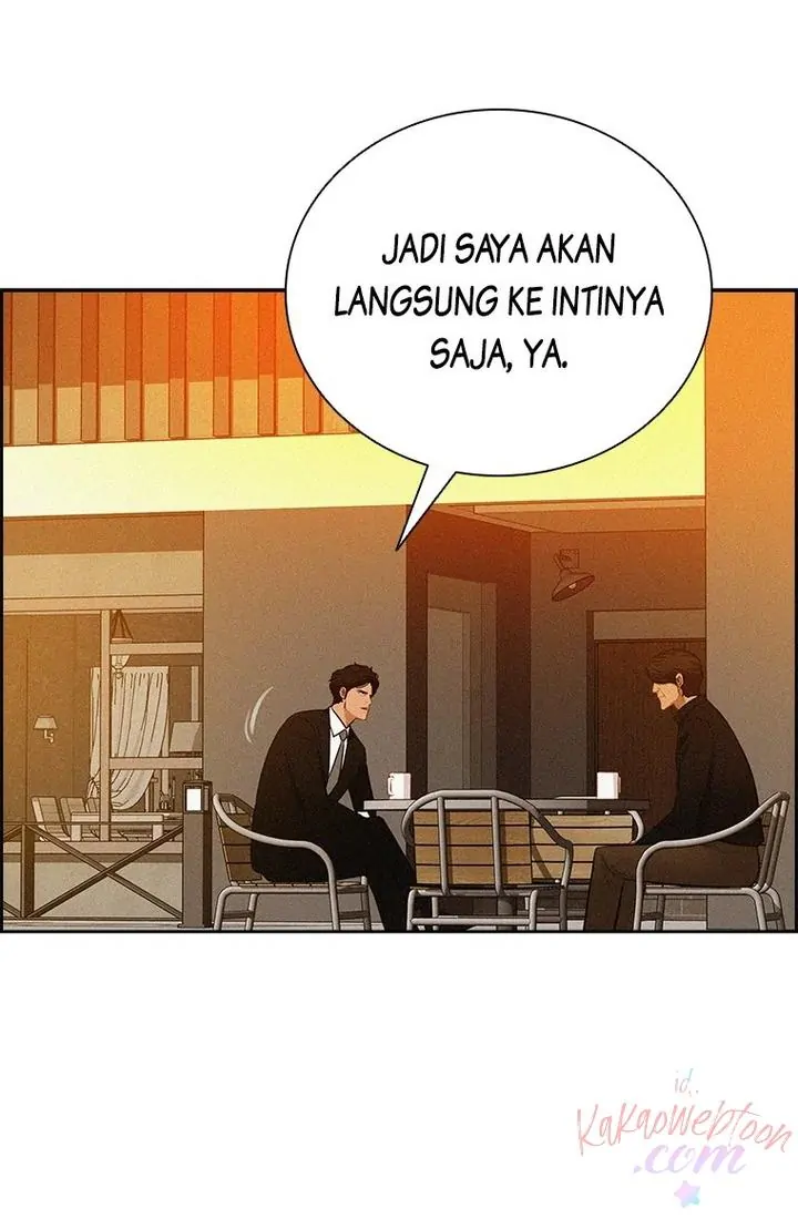 Lord of Money Chapter 171 - halaman 48
