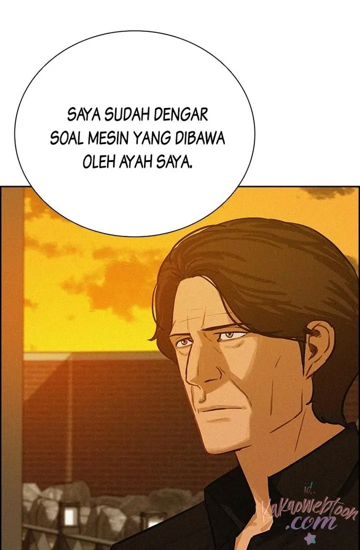 Lord of Money Chapter 171 - halaman 49
