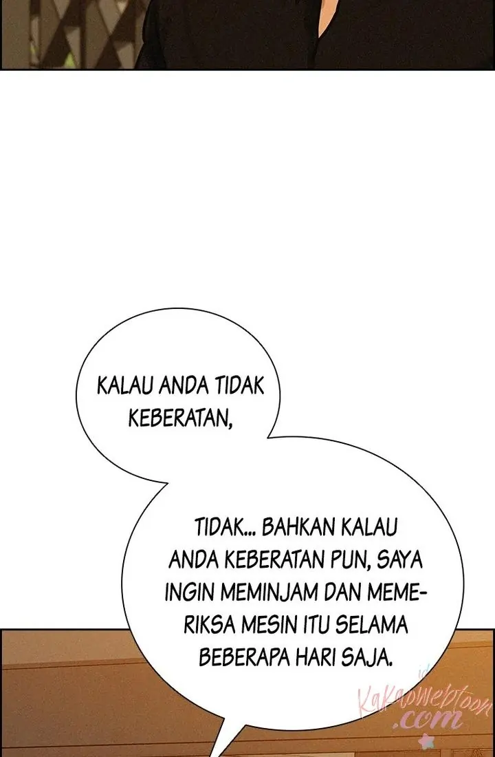 Lord of Money Chapter 171 - halaman 50