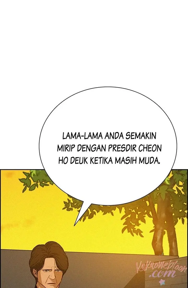 Lord of Money Chapter 171 - halaman 53