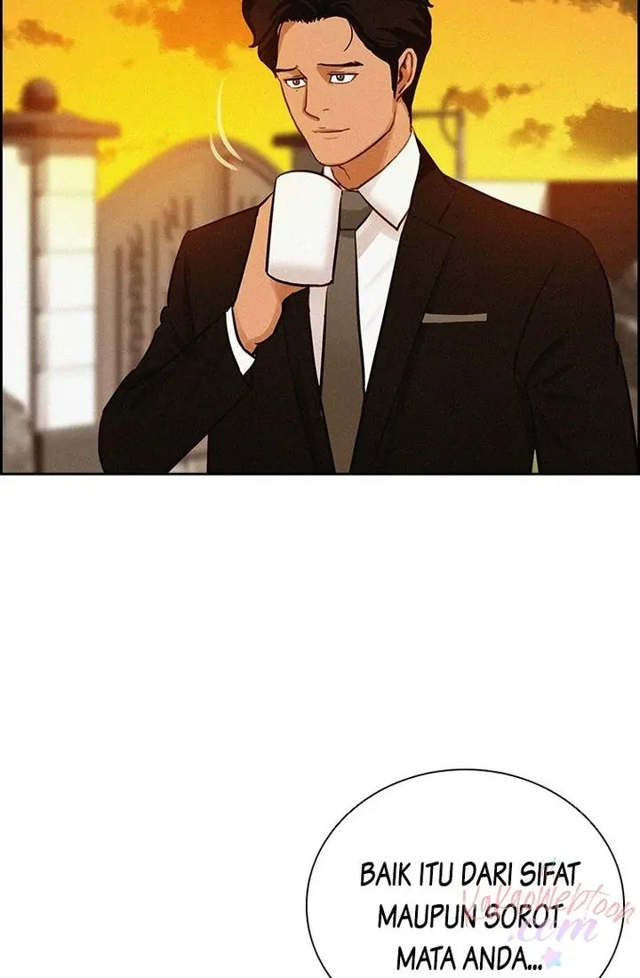 Lord of Money Chapter 171 - halaman 55