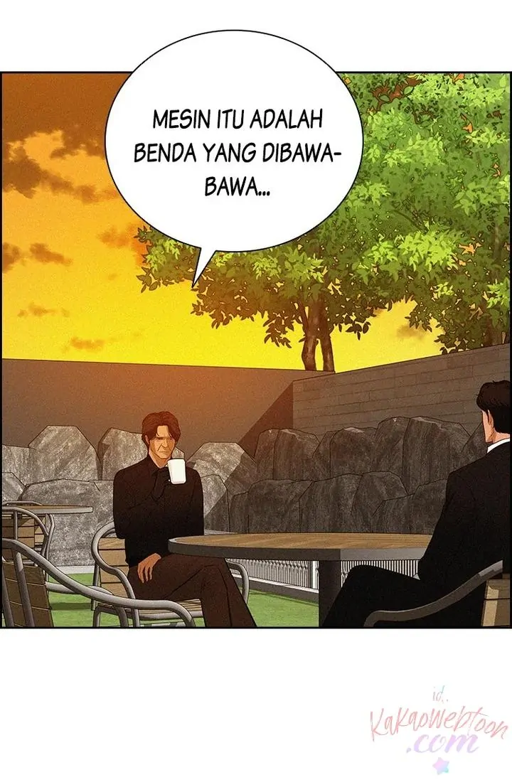 Lord of Money Chapter 171 - halaman 58