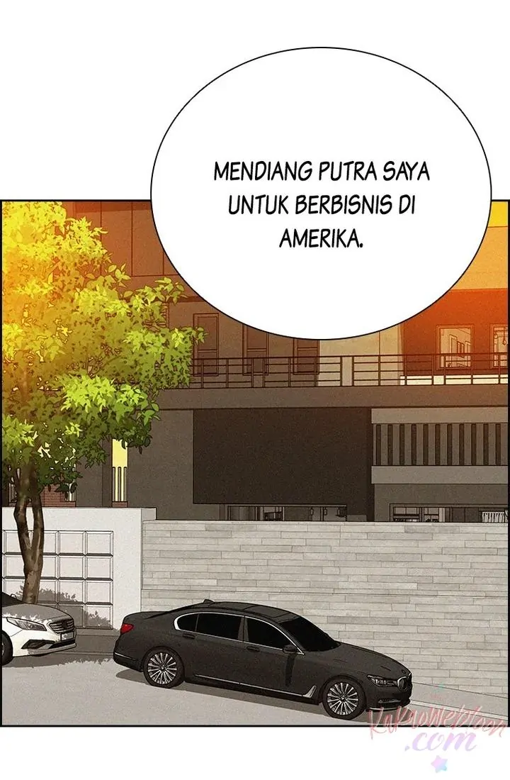 Lord of Money Chapter 171 - halaman 59