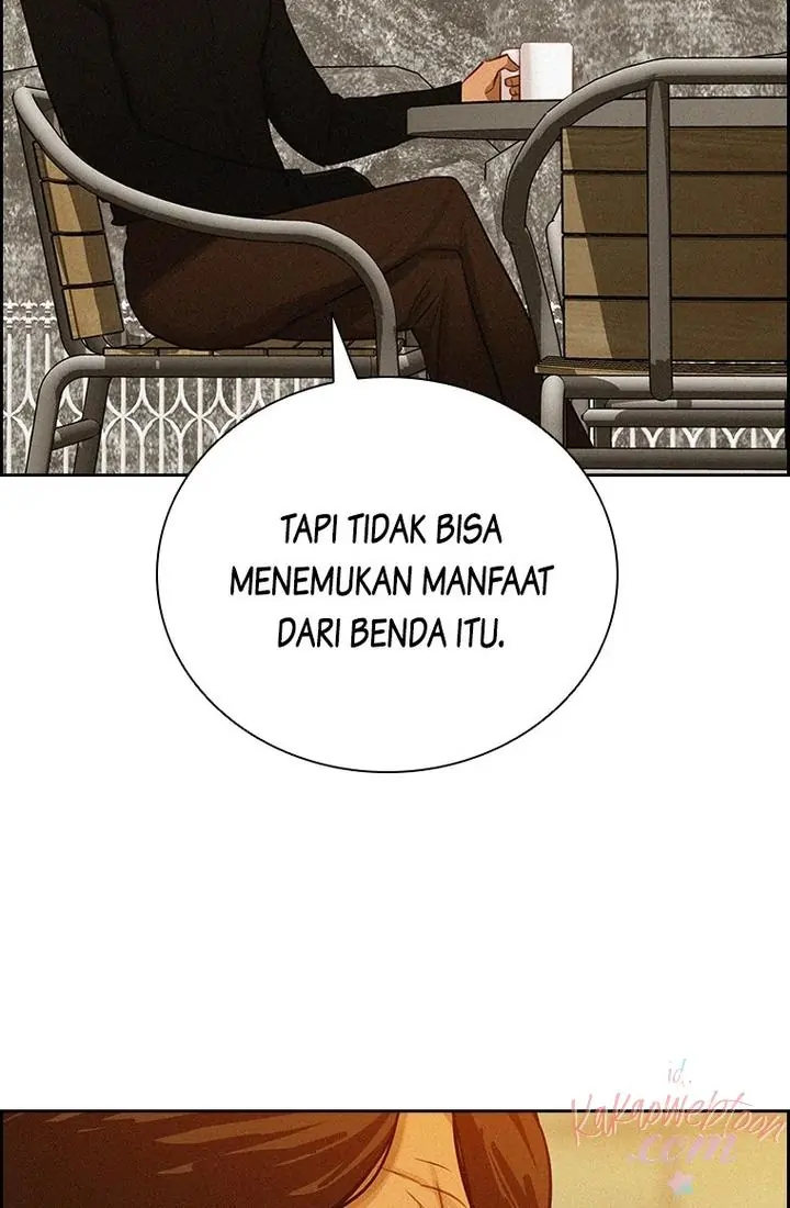 Lord of Money Chapter 171 - halaman 61