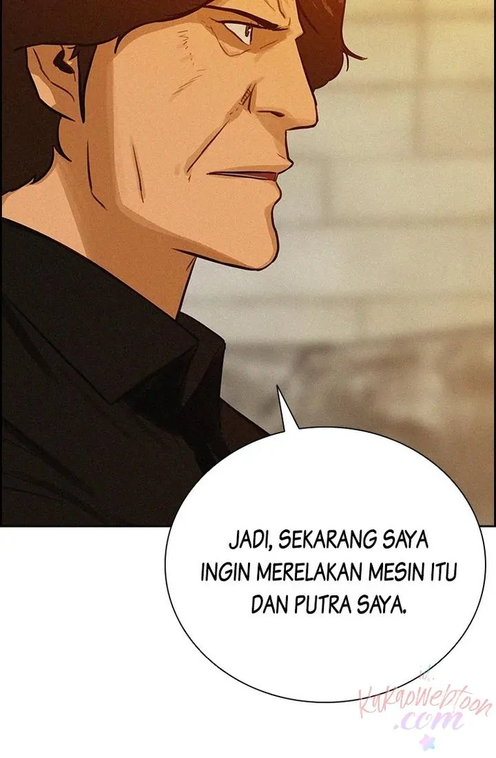 Lord of Money Chapter 171 - halaman 62