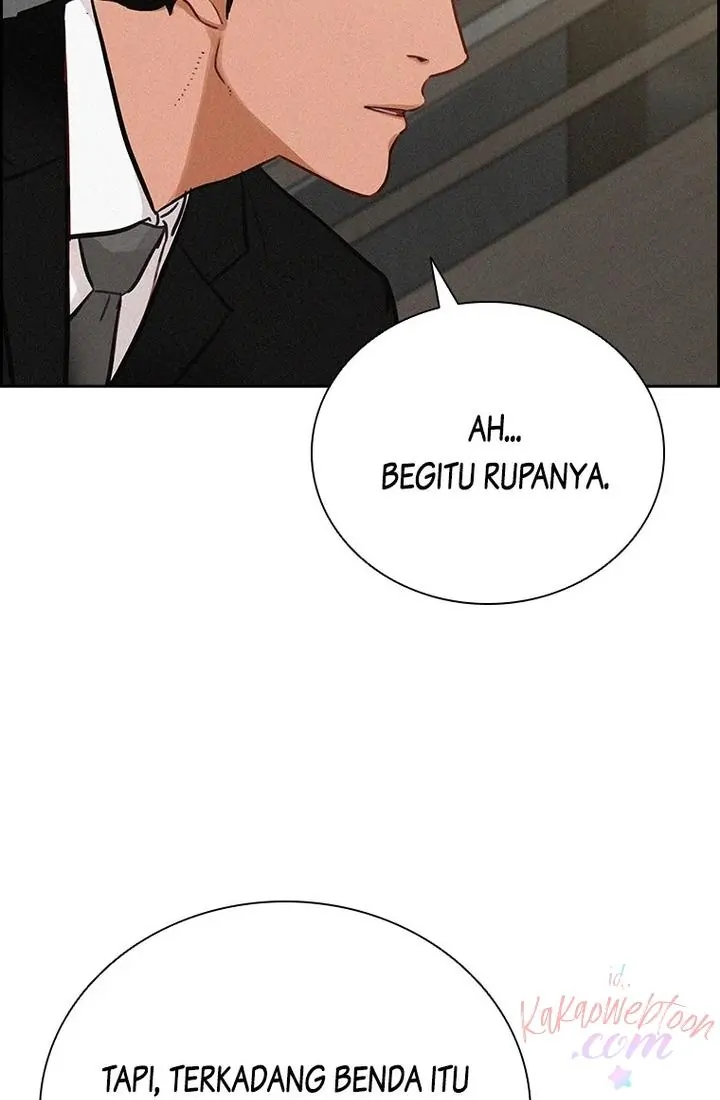 Lord of Money Chapter 171 - halaman 7