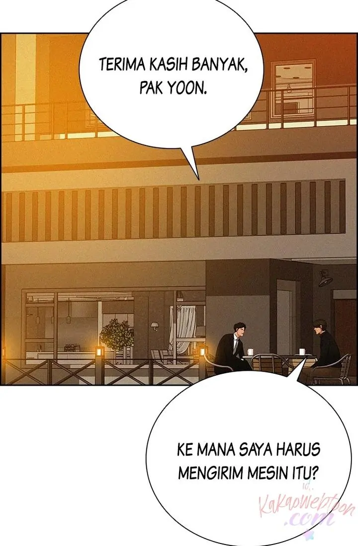 Lord of Money Chapter 171 - halaman 71