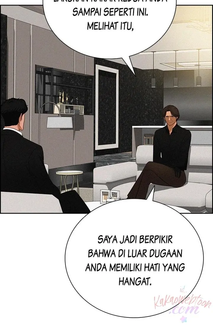 Lord of Money Chapter 171 - halaman 78