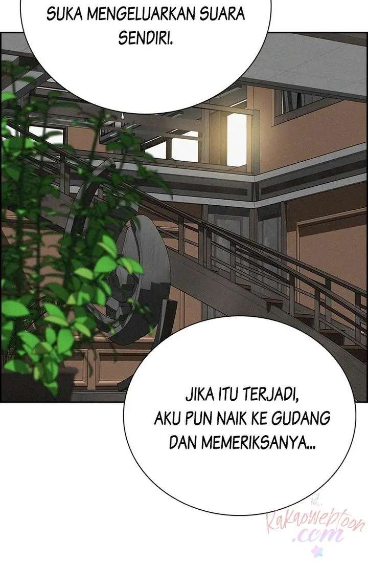 Lord of Money Chapter 171 - halaman 8