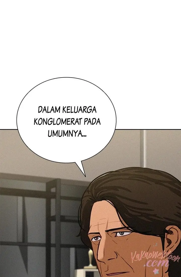 Lord of Money Chapter 171 - halaman 80
