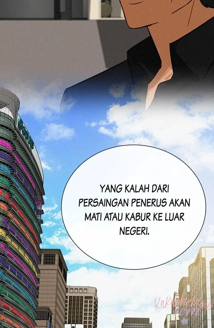 Lord of Money Chapter 171 - halaman 81